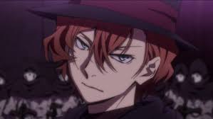 Bungo stray dogs dead apple (манга). Bungou Stray Dogs Nakahara Chuuya And Anime Boy Image 6830496 On Favim Com