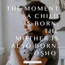 When the baby is born, all that pain (that was endured) vanishes in an instant. Pregnancy Quotes For Expecting Mothers Keep Inspiring Me