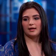 Jesus Haley's Instagram, Twitter & Facebook