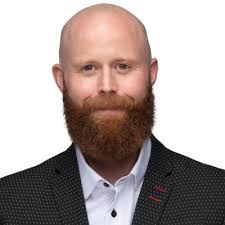 This week at ReliaQuest's yearly kickoff I competed in our Top Gun themed  competition, presenting