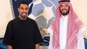 كذلك عمل حاتم علي وراء الكاميرا مخرجا تلفزيونيا، حيث قدم عددا كبيرا من الأفلام التلفزيونية الروائية الطويلة، وعدد من. ÙŠØ§Ø³Ø± Ø§Ù„Ù‚Ø­Ø·Ø§Ù†ÙŠ ÙŠØ´ÙŠØ¯ Ø¨ØªØ¬Ø¯ÙŠØ¯ Ø¹Ù‚Ø¯ Ø§Ù„Ø¯ÙˆØ³Ø±ÙŠ Ù…Ø¹ Ø§Ù„Ù‡Ù„Ø§Ù„ Ø§Ù„Ø³Ø¹ÙˆØ¯ÙŠ