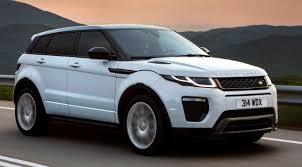 Used Land Rover Range Rover Evoque For Sale Right Now Cargurus