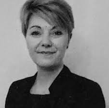 Joanna Jackson Funeral Celebrant