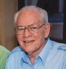 John Carmichael Obituary