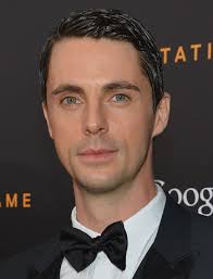 Matthew Goode (Creator)