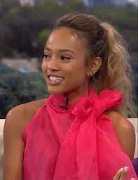 Karrueche Tran - Wikipedia
