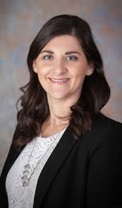 Daniene Neal, PhD, BCBA, LBA