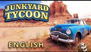 Apk + mod لتنزيل android.junkyard tycoon (unreleased) الإصدار الأخير للأندرويد. Junkyard Tycoon Machin Biznis Simulation Jwet Hack Mod Apk Free Download
