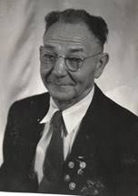 Walter William Stamm Sr. (1899-1985)