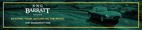 S N G Barratt Classic And Vintage Cars Directory Restoration Dealers And Parts