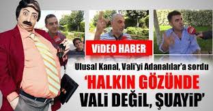 Adana valisi hüseyin avni coş'un vukuatları bitmiyor. Adanalilardan Vali Nin Aciklamasina Sert Tepki Haberi Son Dakika Haberleri