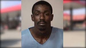 Man arrested in VA after stealing Thomasville couple's car at gunpoint