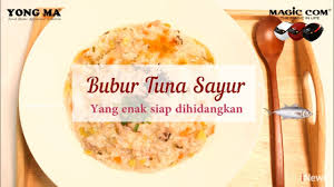 Jun 26, 2021 · resep bubur bayi tuna kelor keju. Yong Ma Ymc801 Smc8017 Cara Membuat Bubur Tuna Sayur Dengan Rice Cooker Youtube