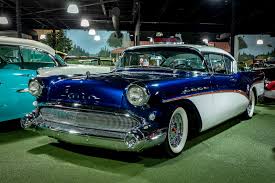 Image result for Arctic Blue 1957 Buick