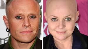 Zunächst geriet sie in rückstand: Gail Porter Spricht Uber Tod Von Ihrem Ex Freund Keith Flint Promiflash De