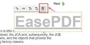 Cara print dokumen word pdf di microsoft word foxit. Cara Menghilangkan Watermark Di Pdf Paling Mudah
