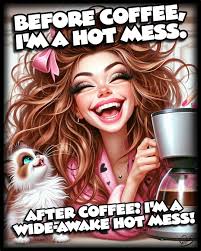 Introduction to Sassy Sips Coffee Group