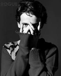 Without a shadow of a doubt (ft. Tamquam Alter Idem Jacksoveralls Jack Dylan Grazer For Rogue