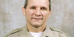 Wichita officer who was run over by a stolen car moving to rehab center in  Colorado