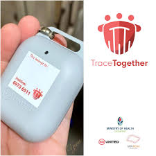 Notice that the new token came without the flash light indicator. Important Things To Know About The Tracetogether Token Moneydigest Sg