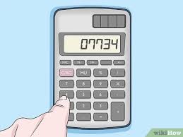 Easy abc 4 letter word phonics teaches kids to readlearn abc read and spell with phonics with simple easy. How To Write Words With A Calculator 9 Steps With Pictures