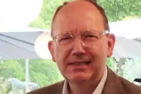 OB-Kandidat Christian Specht: Der Mann fürs Präzise