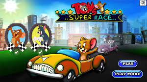 Download tom and jerry android apps. Tom Jerry Racing Game For Android Apk Download