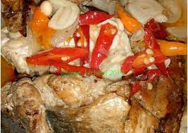 Hari ini yuda bustara bersama william wongso akan berbagi resep mangut lele tanpa santan. Resep Mangut Tanpa Santan Bikin Ngiler Resep Masakanku