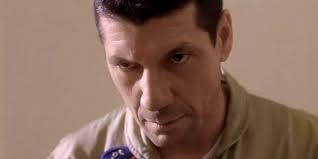 Fred Ward's 10 Most Memorable Roles