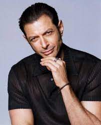 Jeff Goldblum Actors Celebrities Male Famous Faces