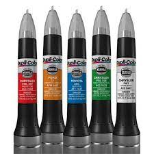 Duplicolor Paint Scratch Fix All In 1 Agm0592
