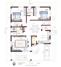East Facing Plan South Facing Plot Best 2bhk Plan See Detail Video To Understand Micro Concepts 2bhk House Plan South Facing House House Plans