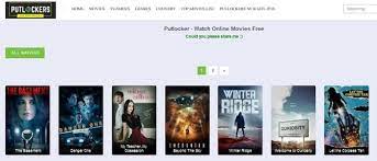 They have an extensive library and won't request you to sign up for their service. 18 Best Free Movie Streaming Sites Without Sign Up 2021