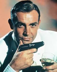 Uncle Mike's Musings: A Yankees Blog and More: Ranking the James Bond Films  -- and Goldfinger Is NOT in the Top Half, Let Alone #1