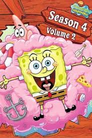 Spanch Bob Gubka Bob 4 Sezon Smotret Onlajn Multfilm Besplatno Vse Serii Podryad V Horoshem Kachestve