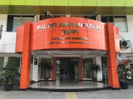 Informasi yang anda cari adalah lowongan kerja kantor pos sumedang. Kementerian Pendayagunaan Aparatur Negara Dan Reformasi Birokrasi Mal Pelayanan Publik Sumedang Jembatan Antara Masyarakat Dengan Pemerintah