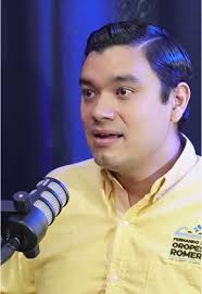 Fernando Jose Oropesa Romero