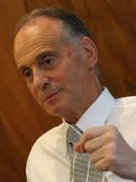 Michael Marks: City veteran says we need to rebuild the financial services  industry