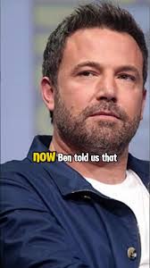 Christian Bale Ben Affleck Robert Pattinson