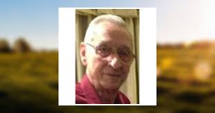 Leon J. Hebert Obituary December 22, 2016