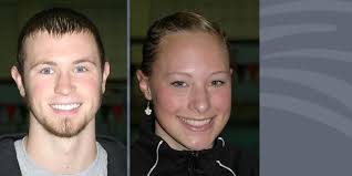 Hargitt And Clark Named Outstanding Swimmers At Northwest Invitational