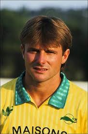 Pomysły w kategorii Gwiazdy & FC NANTES