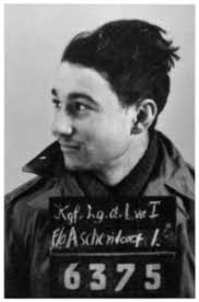 Soldiers from New York: Jewish Soldiers in The New York Times, in World War  Two: 1 Lt. Norman F. Hirsch (November 26, 1944)