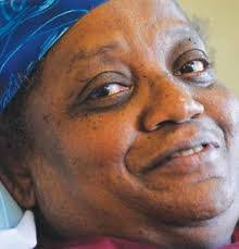 Rhonda Simpkins's Instagram, Twitter & Facebook