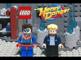 Henry Danger New Season Bts Ep 1 Setlifeonnick Youtube