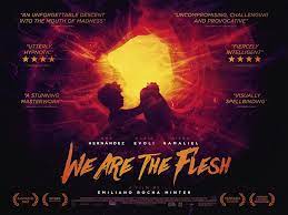 We Are the Flesh (2016) - Tenemos la carne (original title) - Brother  Sister Incest Film