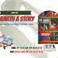 Unearth a Story (SRP 2026)
