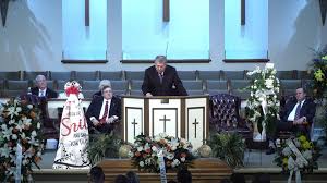 Shining Light Choir and...