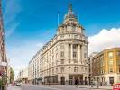 London Central City Road