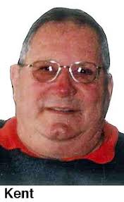 Robert Kent Obituary